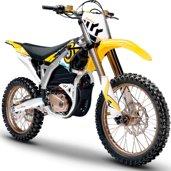 Sur Ron Storm Bee